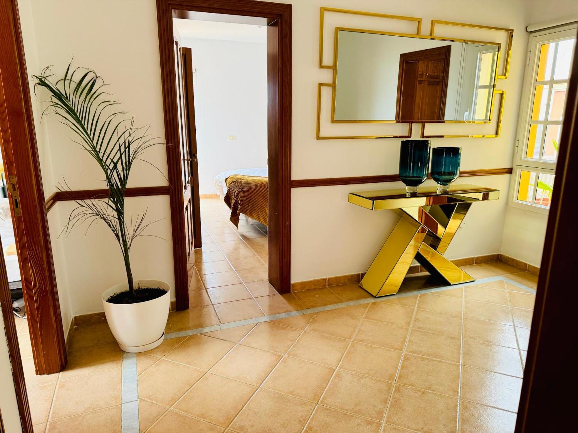 Villa Chayofa Exterior foto