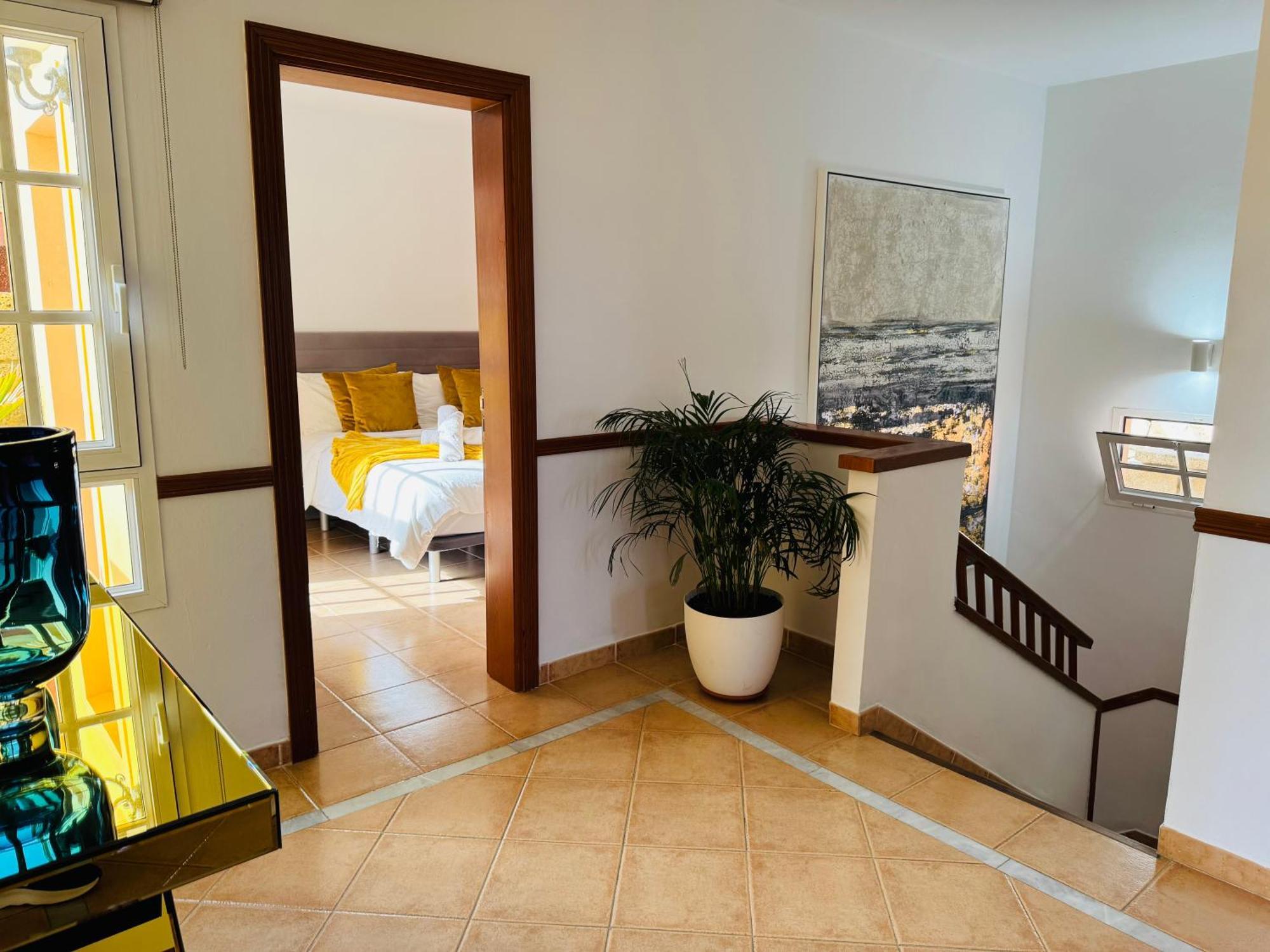 Villa Chayofa Exterior foto